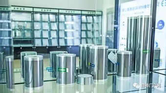 國內最大寬度 430mm 高導熱新材料在蚌埠研發成功