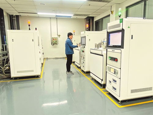 鏈動新河南丨產業向新而行 鏈鏈爭先出彩