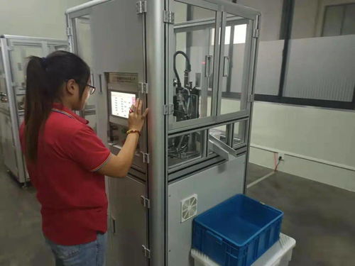 節能降耗丨 科技 自主研發 這家企業這樣做