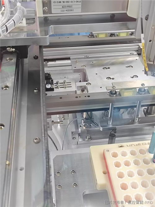 rfid技術在耳機制造領域的智能化應用與前景展望