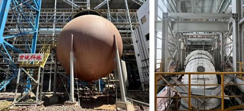 中冶京誠多項自主研發熱回收技術升級再應用,助力極致能效冶金加速跑