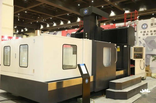 鄭州工博會第二天熱度不減,洽談簽約顯現中部市場熱度