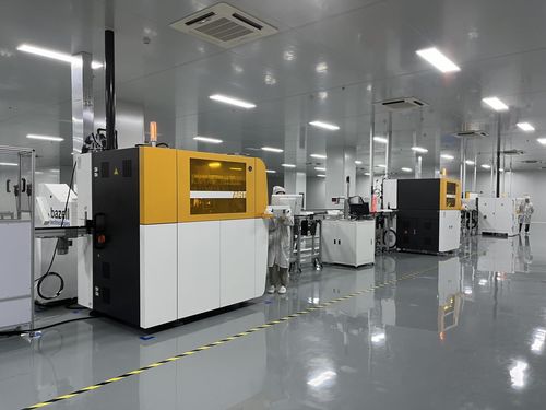 向 光 而行,精刻制造產業新亮點