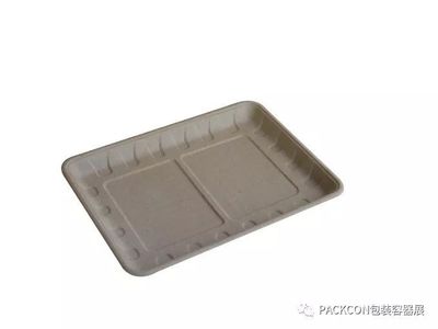 尋找紙漿模塑大咖企業哪里看,當然是來Packcon報到!