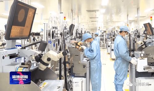 新恒匯 借政策東風 迎發展契機