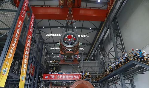 打破70年壟斷 中國首臺 動力心臟 起博,高喊封鎖的歐美卻急了