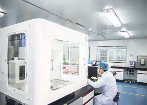 助力研發創新 推動產品應用 樂土生命科技獲數億元a輪融資