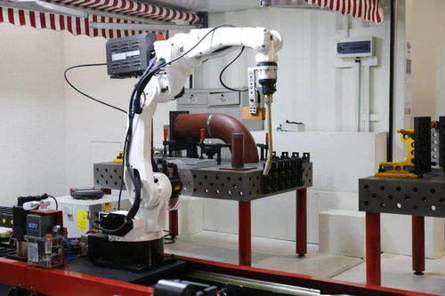 國內首個機電綜合研發中心揭牌成立,多項建筑 黑科技 亮相京城