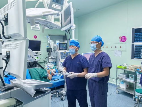 國產機器人支氣管鏡技術首次應用于tubeless胸腔鏡微創手術,山一大一附院又添一省內首例