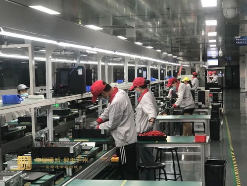 創新促發展丨服務西部,四川長城不只是造電腦