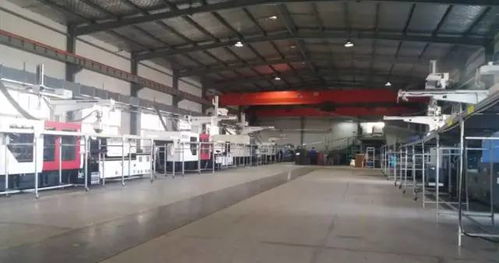 波瑞特專注注塑制品生產研發,立志成為中國最誠實的大型注塑專家