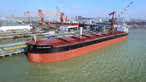 累計利用外資340多億美元 為南通發展注入澎湃動力