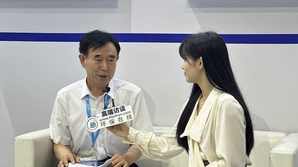 求變、增效、低碳|Clean Water China2024現場,濰坊天賜盡顯“新”動力