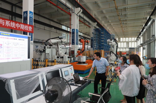 填補空白 國內率先研發機器人為電站大型水輪機 療傷