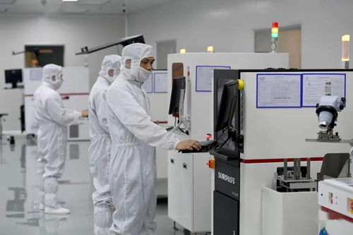 璧山 打好主體培育組合拳 激發企業創新新活力