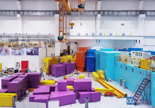 沿著高速看廣東丨東莞打造具有全球影響力的原始創新高地