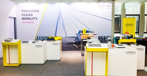 將 可持續發展 進行到底,緯湃科技在關鍵領域取得進展