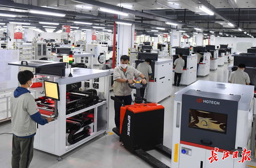 數量市值皆翻番,武漢一年新增三家國有上市公司