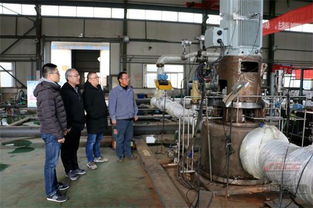 鐵道建筑技術 雜志社 理事單位動態 國內首臺核電立式疏水泵研發成功 填補國內核電泵行業空白