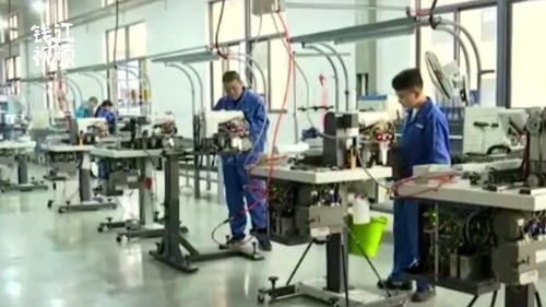 點贊 臺州制造 攻克關鍵核心技術,研發出全省首臺套產品