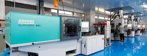 從模具技術到注塑件業務領域 唯科模塑布局開發健康及廚電類產品