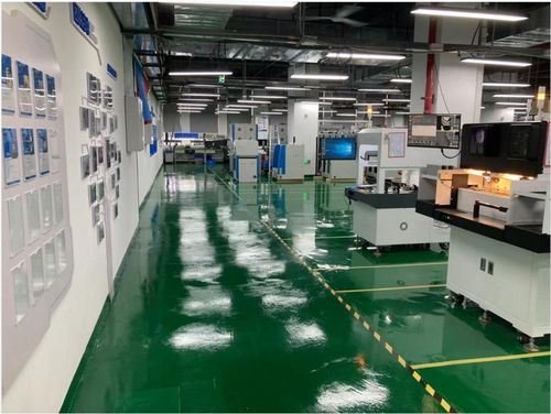 喜迎新會員 鐳神技術 持續深耕光通信 半導體領域 推動高端裝備國產化進程