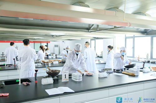 培育中醫(yī)藥領(lǐng)域能工巧匠 2024江蘇職業(yè)院校技能大賽中藥傳統(tǒng)技能賽項舉辦