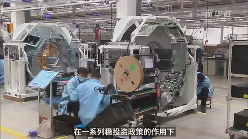 國家統(tǒng)計局 未來投資有望延續(xù)回升向好態(tài)勢