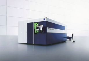 群英薈萃中國國際機(jī)床展,這13款展品千萬不要錯過