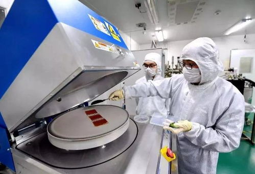 華為有望兩年內(nèi)研發(fā)5nm光刻機(jī) 網(wǎng)友 別說兩年,20年都不行