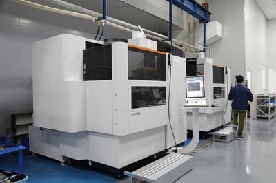 唯科模塑:力爭讓“中國制造”成為行業(yè)頂流