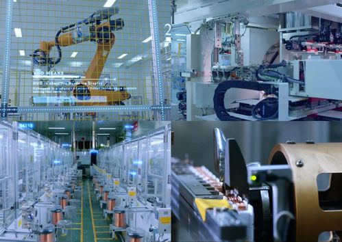 你家美的空調(diào),也要造車了