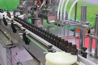 多場(chǎng)展會(huì)中,藥機(jī)企業(yè)的這些亮點(diǎn)你都發(fā)現(xiàn)了嗎