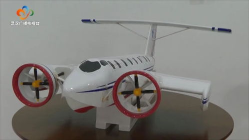 無(wú)人運(yùn)輸機(jī)來(lái)了 這個(gè) 武漢造 3年內(nèi)實(shí)現(xiàn)首飛