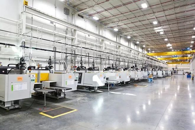 大國重器背后的“數智”力量