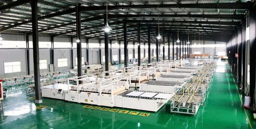 金輝陽光事業：模塑領域的技術研發探索