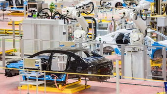 低調實力引爆市場 Aion S預售價14萬起，技術研發重塑模塑領域新標桿