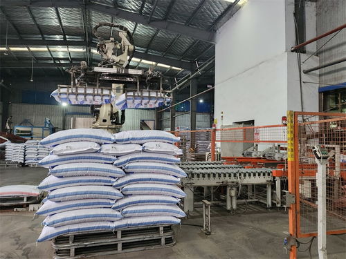 渴望牧業 訂單旺、生產忙，引領模塑領域技術研發新浪潮