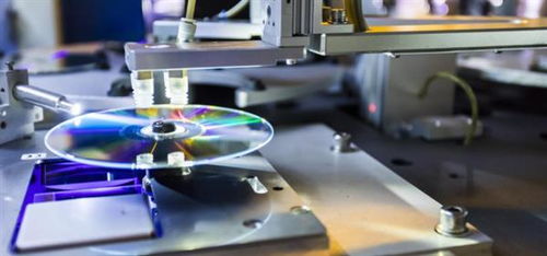 紫晶存儲加快關鍵技術研發 推動全息光存儲與模塑領域實現新突破