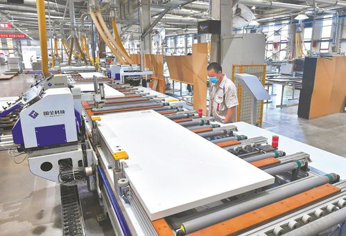 經濟穩中有進 動能持續增強 模塑領域技術研發的新篇章