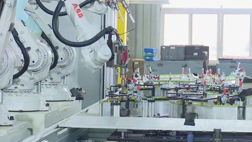 江陰模塑技術在特斯拉產業鏈中的應用