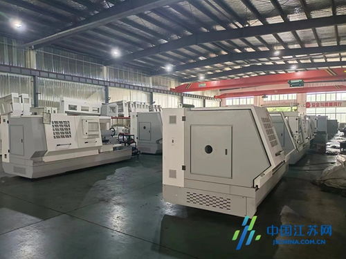 鹽城市飛龍機床 專注核心部件研發，引領模塑領域技術革新