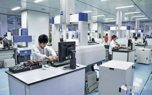 2020年，模塑領域測量員就該漲工資——技術研發的價值重塑