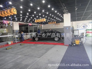 洗車行格柵下水篦子在模塑領(lǐng)域的技術(shù)研發(fā)與創(chuàng)新