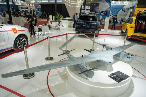 吉利科技亮相深圳應(yīng)急博覽會(huì) 展示模塑領(lǐng)域技術(shù)研發(fā)成果