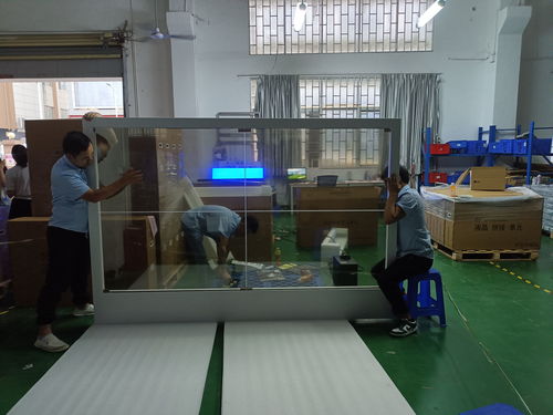 開(kāi)啟OLED透明屏代理之路 模塑領(lǐng)域的技術(shù)研發(fā)與商機(jī)