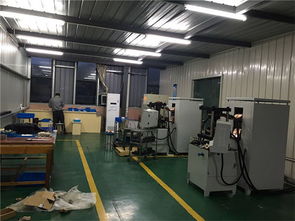 高分子擴(kuò)散焊技術(shù)在模塑領(lǐng)域的創(chuàng)新與應(yīng)用——以濟(jì)南與鞏義匯豐機(jī)電為例