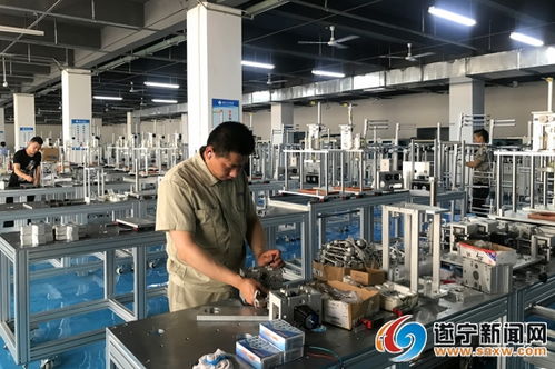 遂寧高新區(qū) 模塑技術(shù)研發(fā)助力N95口罩生產(chǎn)設(shè)備成功落地，首批產(chǎn)品五月中旬下線