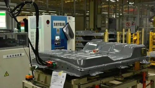 2020年5月10日新能源汽車資訊 模塑領(lǐng)域技術(shù)研發(fā)新突破