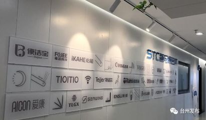 臺州力度 五鏈十聯動，打造模塑領域創新生態